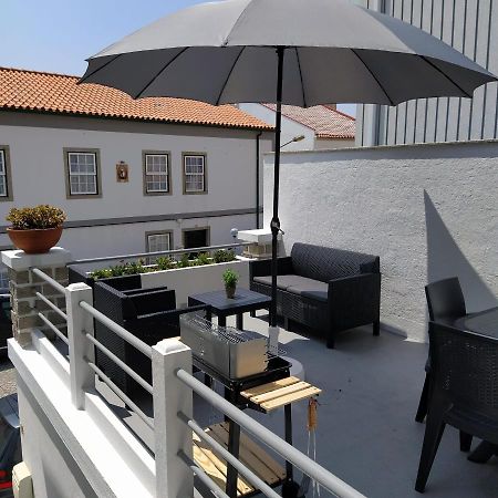 Portela House - T3 Residential Home 50 Meters From The Beach Vila Praia de Âncora Esterno foto