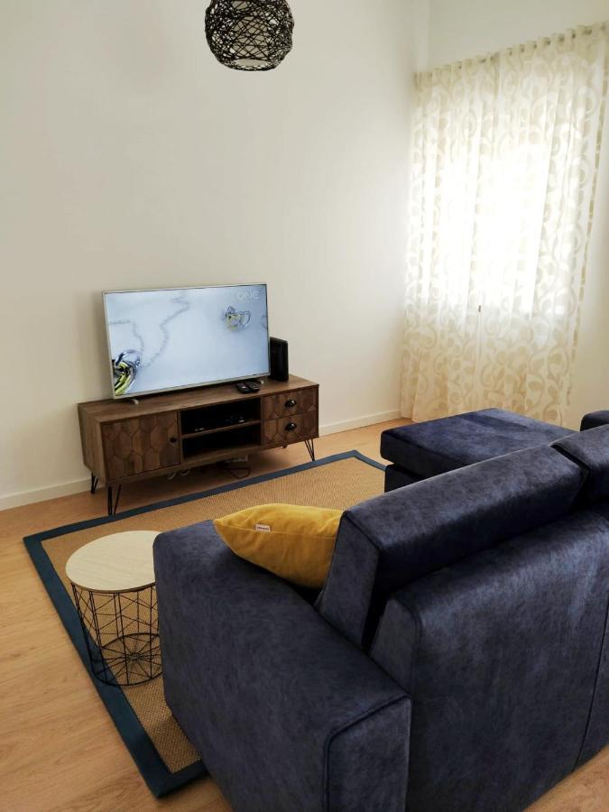 Portela House - T3 Residential Home 50 Meters From The Beach Vila Praia de Âncora Esterno foto