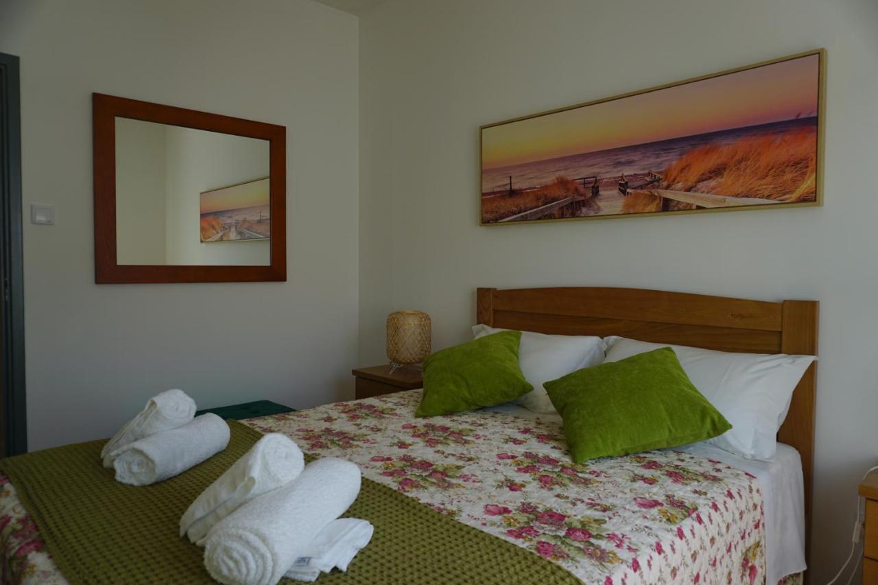 Portela House - T3 Residential Home 50 Meters From The Beach Vila Praia de Âncora Esterno foto
