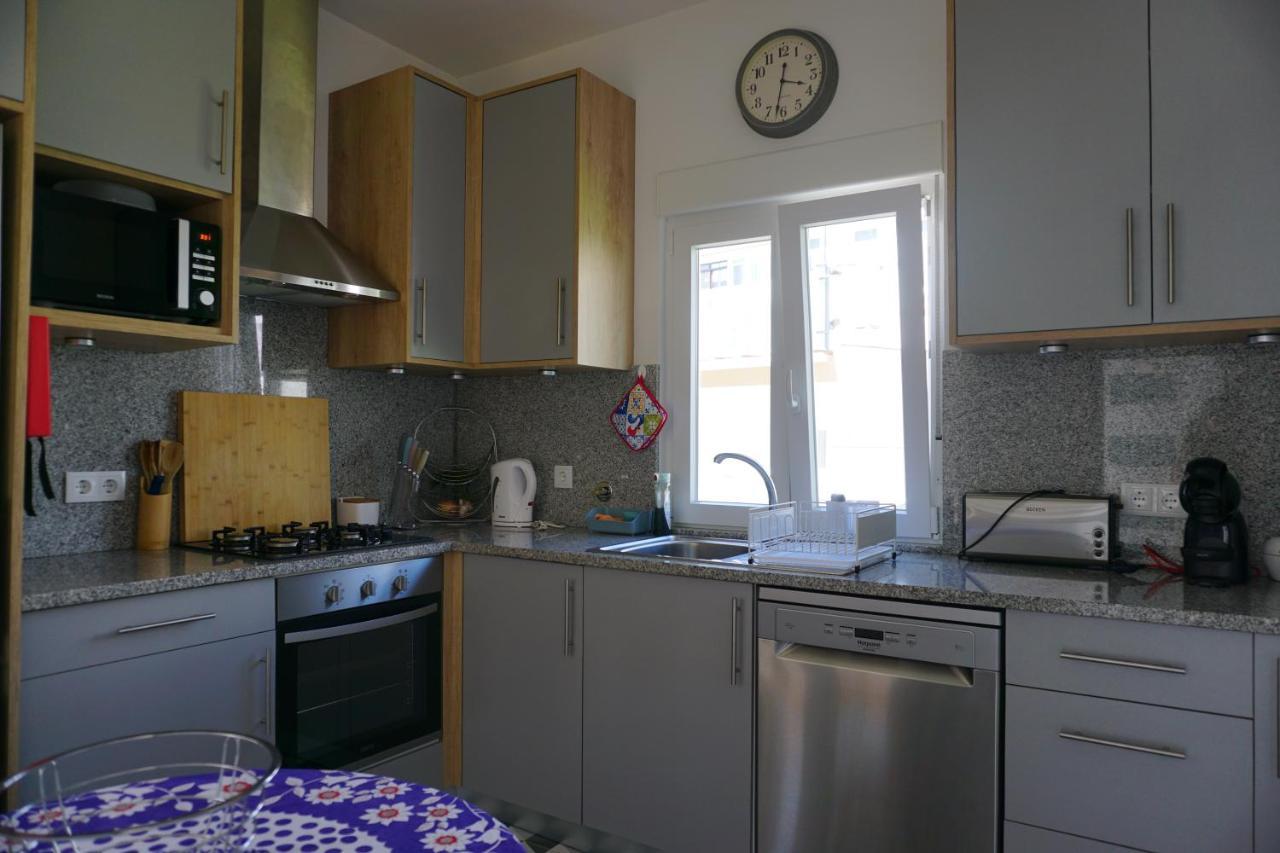 Portela House - T3 Residential Home 50 Meters From The Beach Vila Praia de Âncora Esterno foto