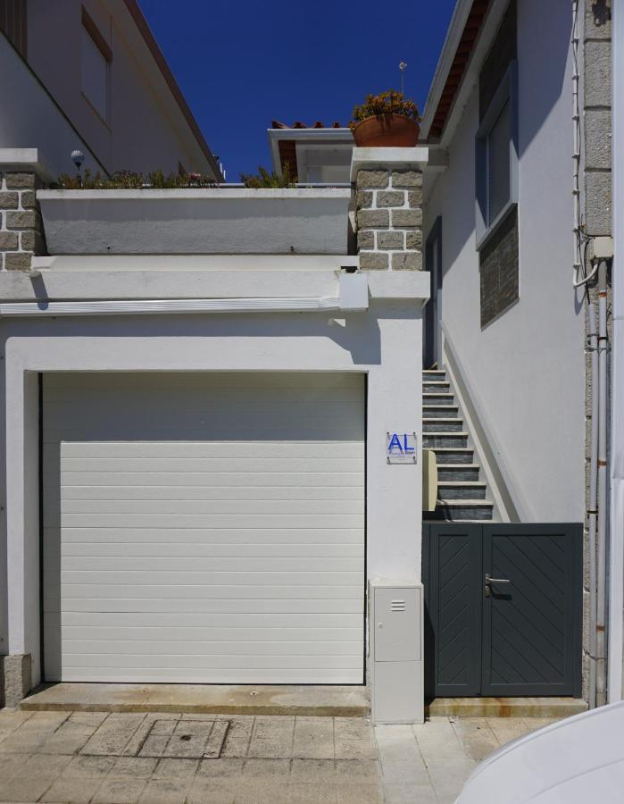 Portela House - T3 Residential Home 50 Meters From The Beach Vila Praia de Âncora Esterno foto