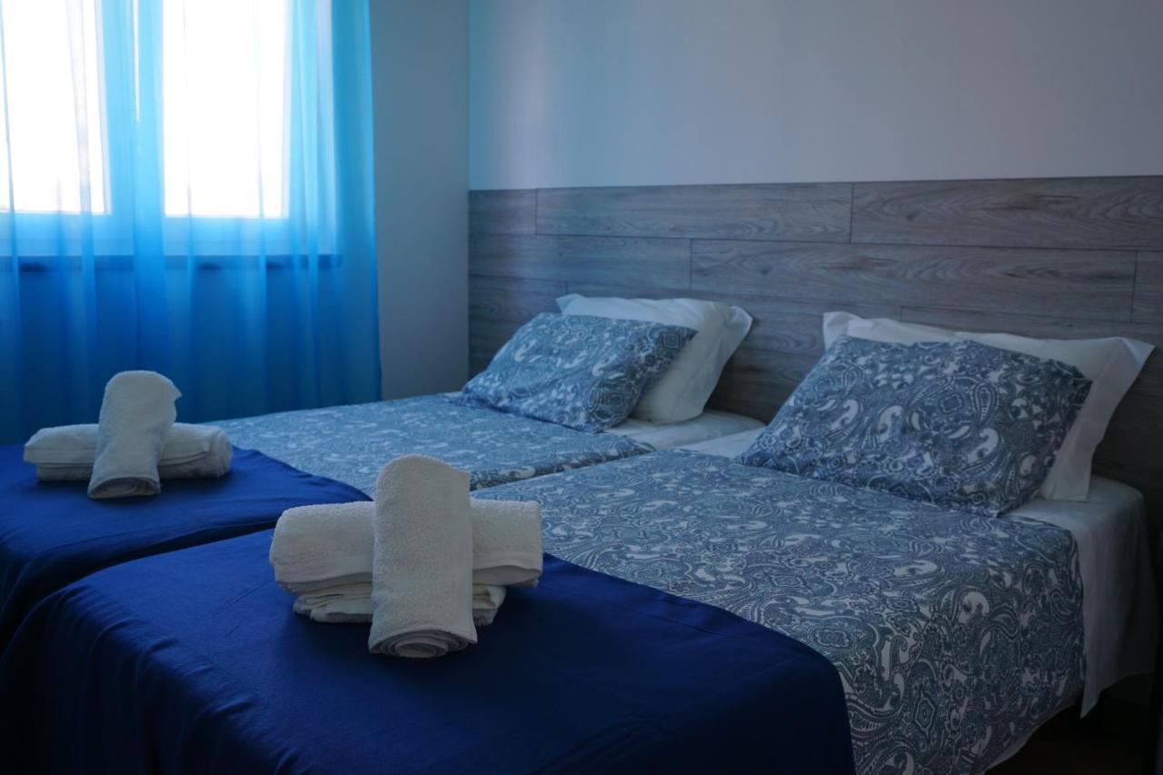 Portela House - T3 Residential Home 50 Meters From The Beach Vila Praia de Âncora Esterno foto