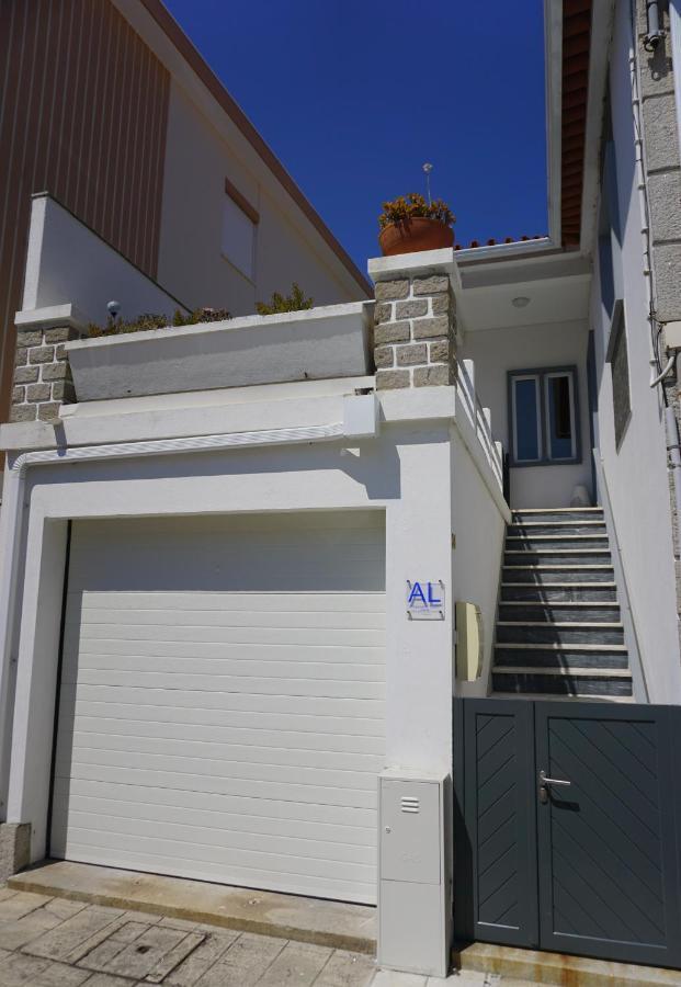 Portela House - T3 Residential Home 50 Meters From The Beach Vila Praia de Âncora Esterno foto