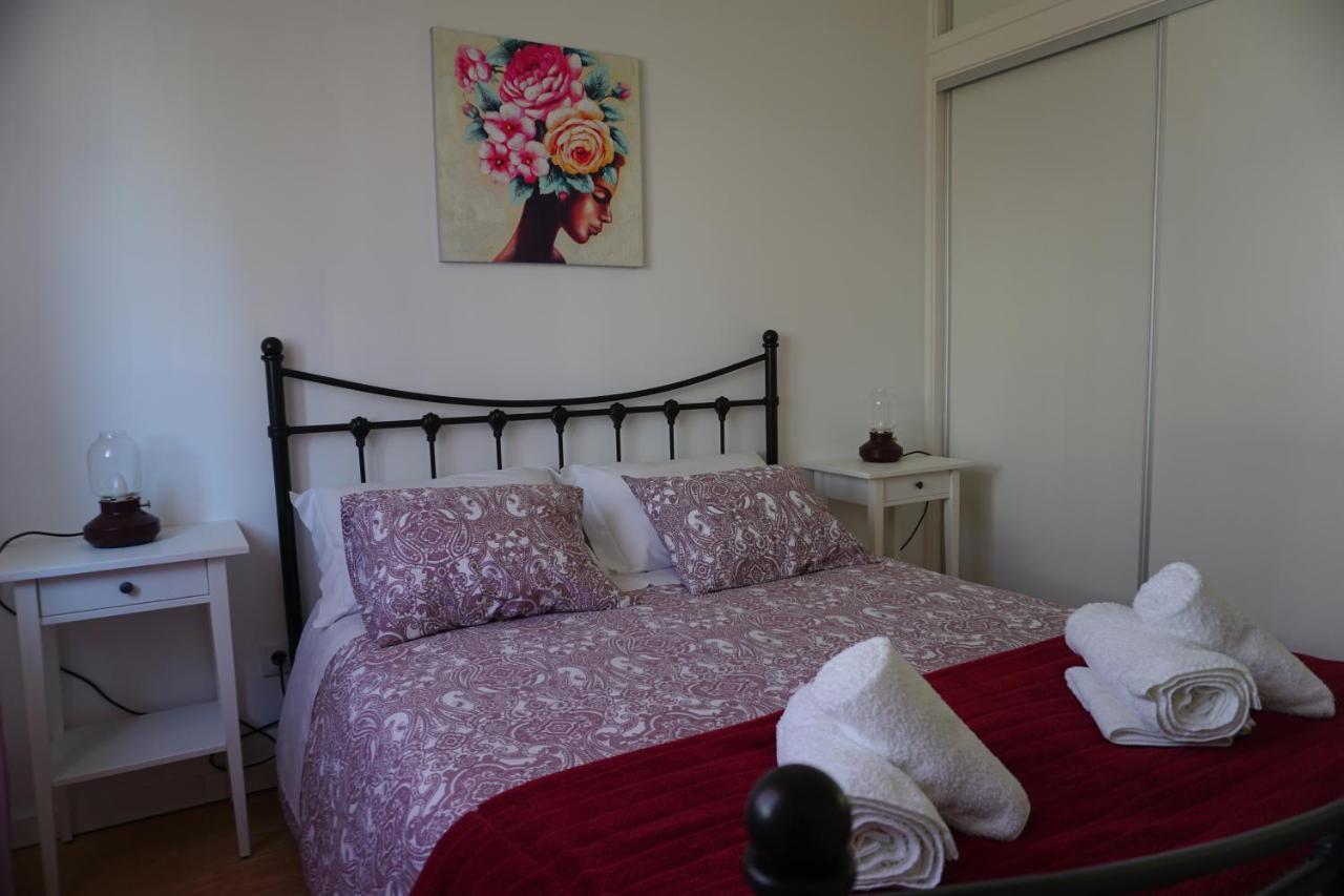 Portela House - T3 Residential Home 50 Meters From The Beach Vila Praia de Âncora Esterno foto