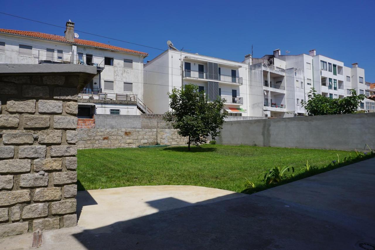 Portela House - T3 Residential Home 50 Meters From The Beach Vila Praia de Âncora Esterno foto