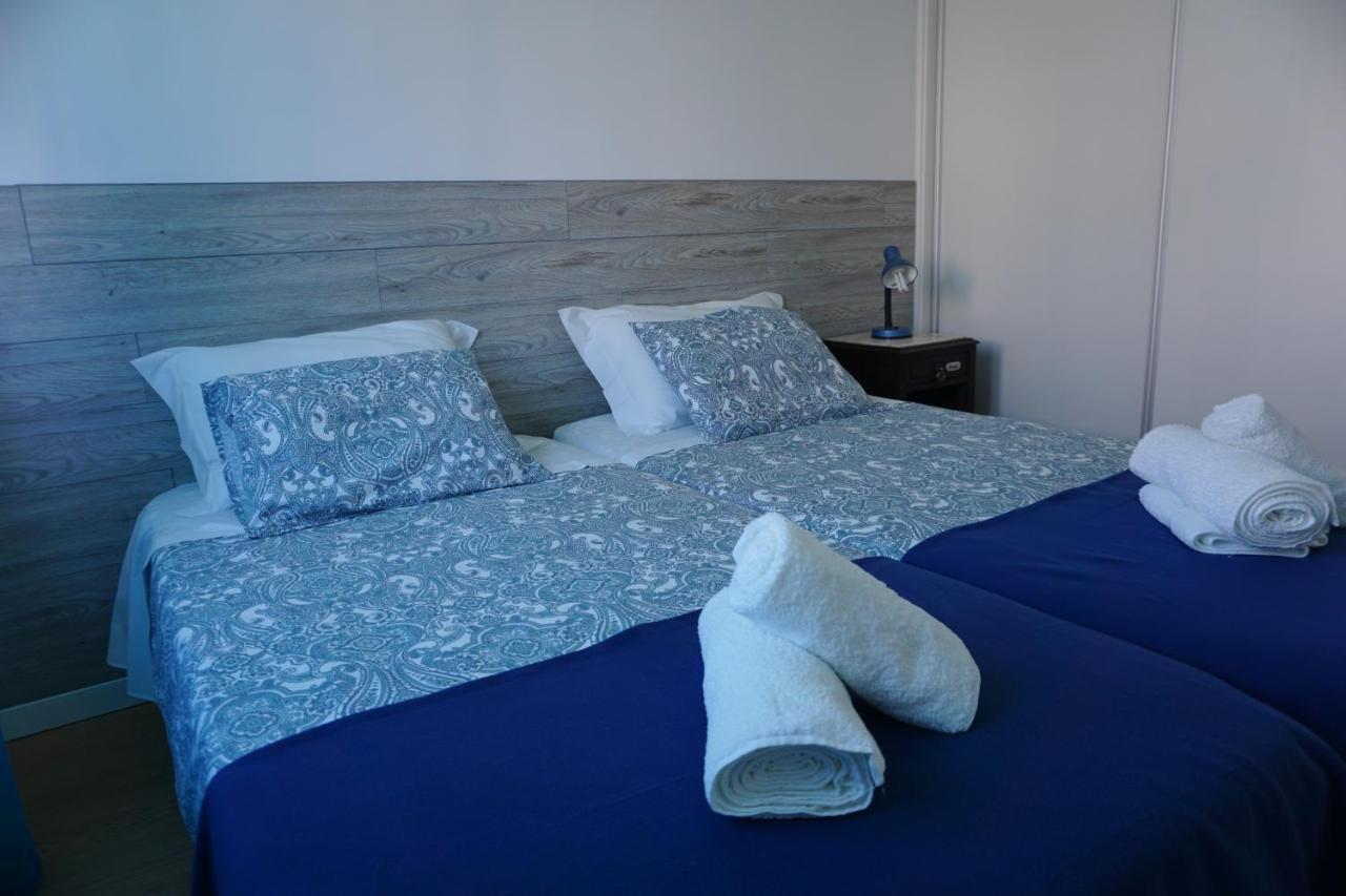 Portela House - T3 Residential Home 50 Meters From The Beach Vila Praia de Âncora Esterno foto